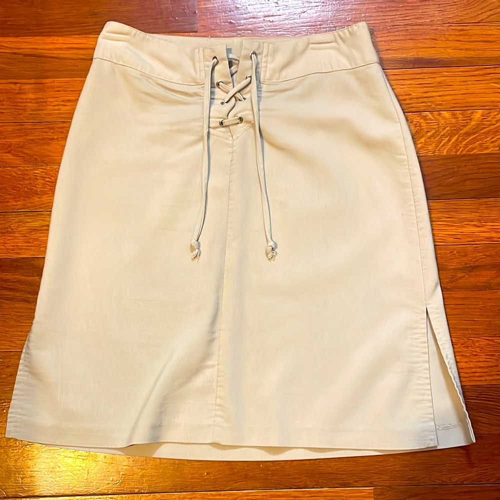 Skirt size 0